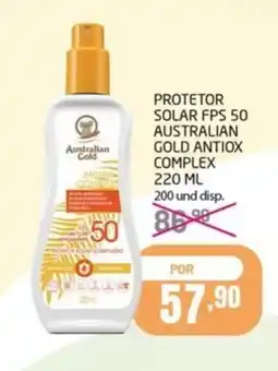 Cooper PROTETOR Australian Cold oferta