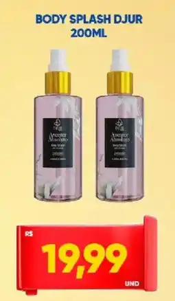 Tatico Body splash djur oferta