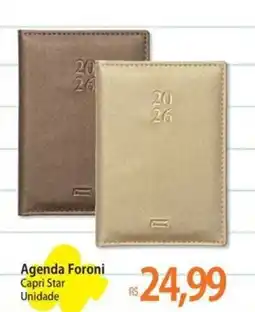 Atacadão Agenda Foroni oferta