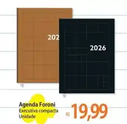 Atacadão Agenda Foroni oferta