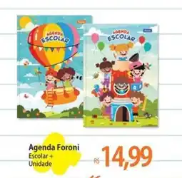 Atacadão Agenda Foroni oferta