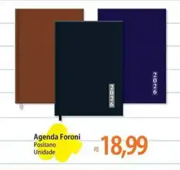 Atacadão Agenda Foroni oferta