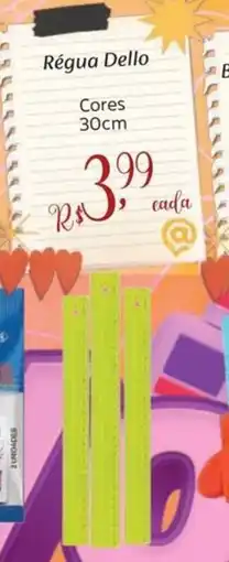 Supermercados Mateus Régua Dello oferta