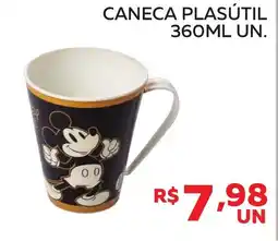 Lider Atacadista Caneca plasútil oferta