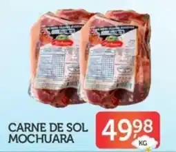 Calvi Supermercados Carne de sol mochuara oferta