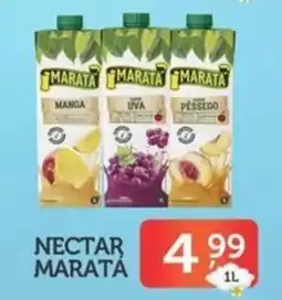 Calvi Supermercados Nectar maratá oferta