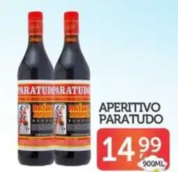 Calvi Supermercados Aperitivo paratudo oferta