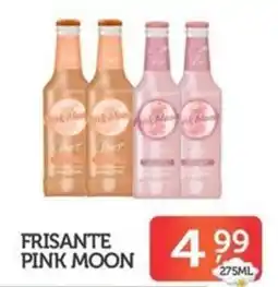 Calvi Supermercados Frisante pink moon oferta