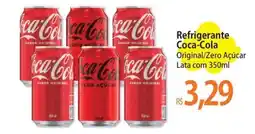 Atacadão Refrigerante Coca-Cola oferta