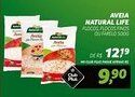 Spasso Sabores Aveia natural life oferta