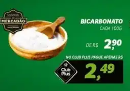 Spasso Sabores Bicarbonato oferta