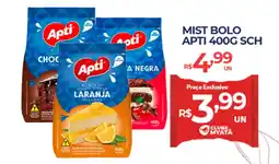 Supermercados Myatã Mist bolo apti sch oferta