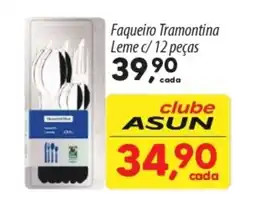Asun Faqueiro Tramontina Leme oferta