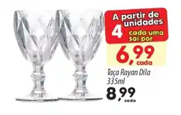 Asun Taça Rayan Dila oferta