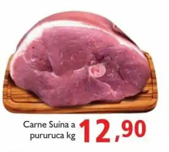 Carne Suina a purunuca 1kg