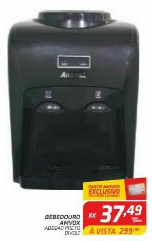 Bebedouro amvox
