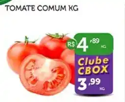 CenterBox Tomate comum oferta