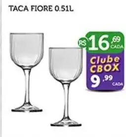 CenterBox Taca fiore oferta