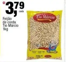 Frangolândia Feijão de corda Tio Márcio oferta