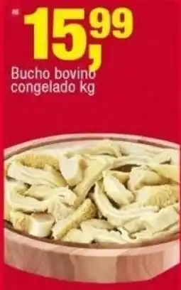 Frangolândia Bucho bovino congelado oferta