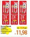 Atacadão Escova Dental Colgate oferta