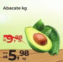 Super Luna Abacate oferta