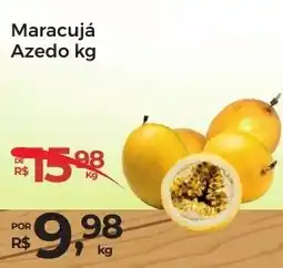 Super Luna Maracujá Azedo oferta