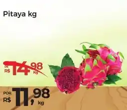 Super Luna Pitaya oferta