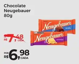Super Luna Chocolate Neugebauer oferta