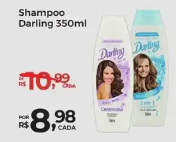 Super Luna Shampoo Darling oferta