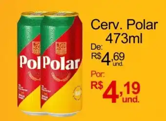 Cerv. Polar