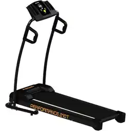 Benoit Esteira Athletic Performance 210T 03891 7 Funções 10 Km/H oferta