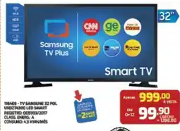 Macavi 118409-tv samsung 32 oferta