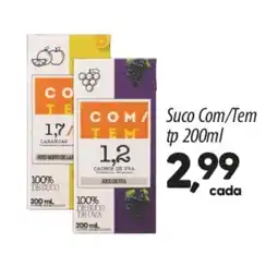 Asun Suco Com/Tem tp oferta