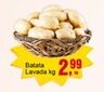 Negreiros Batata Lavada oferta