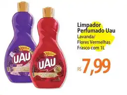 Atacadão Limpador Perfumado Uau oferta