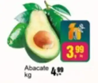 Negreiros Abacate oferta