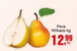 Negreiros Pera Willians oferta