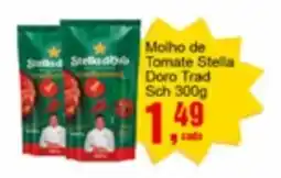 Negreiros Molho de Doro Trad Sch oferta