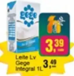 Negreiros Leite Lv Gege Integral oferta
