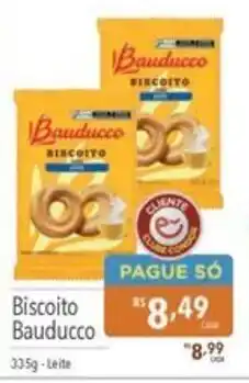 Supermercados Condor Biscoito Bauducco oferta