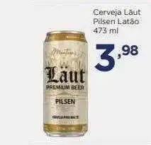 Apoio Mineiro Cerveja Läut Pilsen oferta