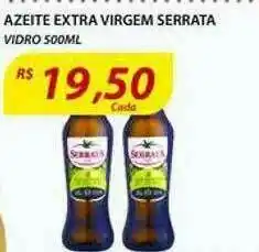 Assaí Atacadista Azeite Extra Virgem Serrata oferta