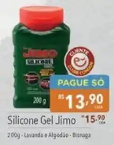 Supermercados Condor Silicone Gel Jimo oferta