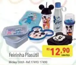 Supermercados Condor Feirinha Plasútil oferta