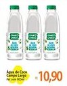 Atacadão Água de Coco Campo Largo Pet oferta