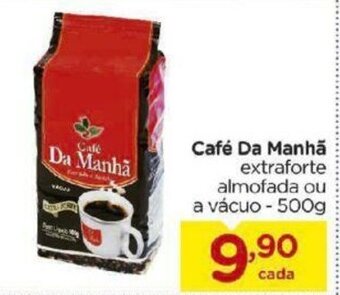 Carrefour Bairro Cafe da Manha 500g oferta