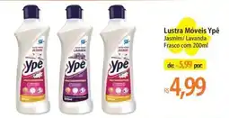 Atacadão Lustra Móveis Ypê oferta