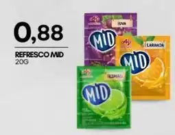 Mercadão Atacadista Refresco mid oferta