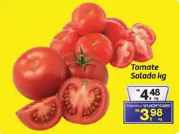 Fort Atacadista Tomate Salada oferta